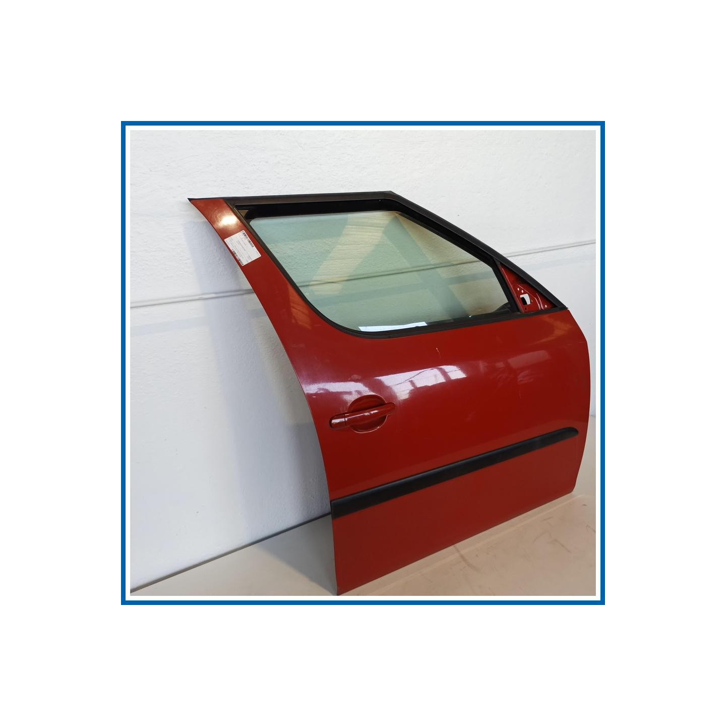 Porta ant. dx. SKODA Roomster 5J7