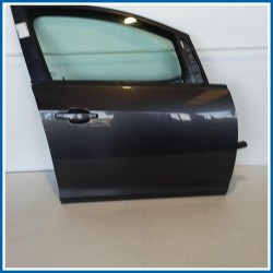 Porta ant. dx. OPEL Astra J SW