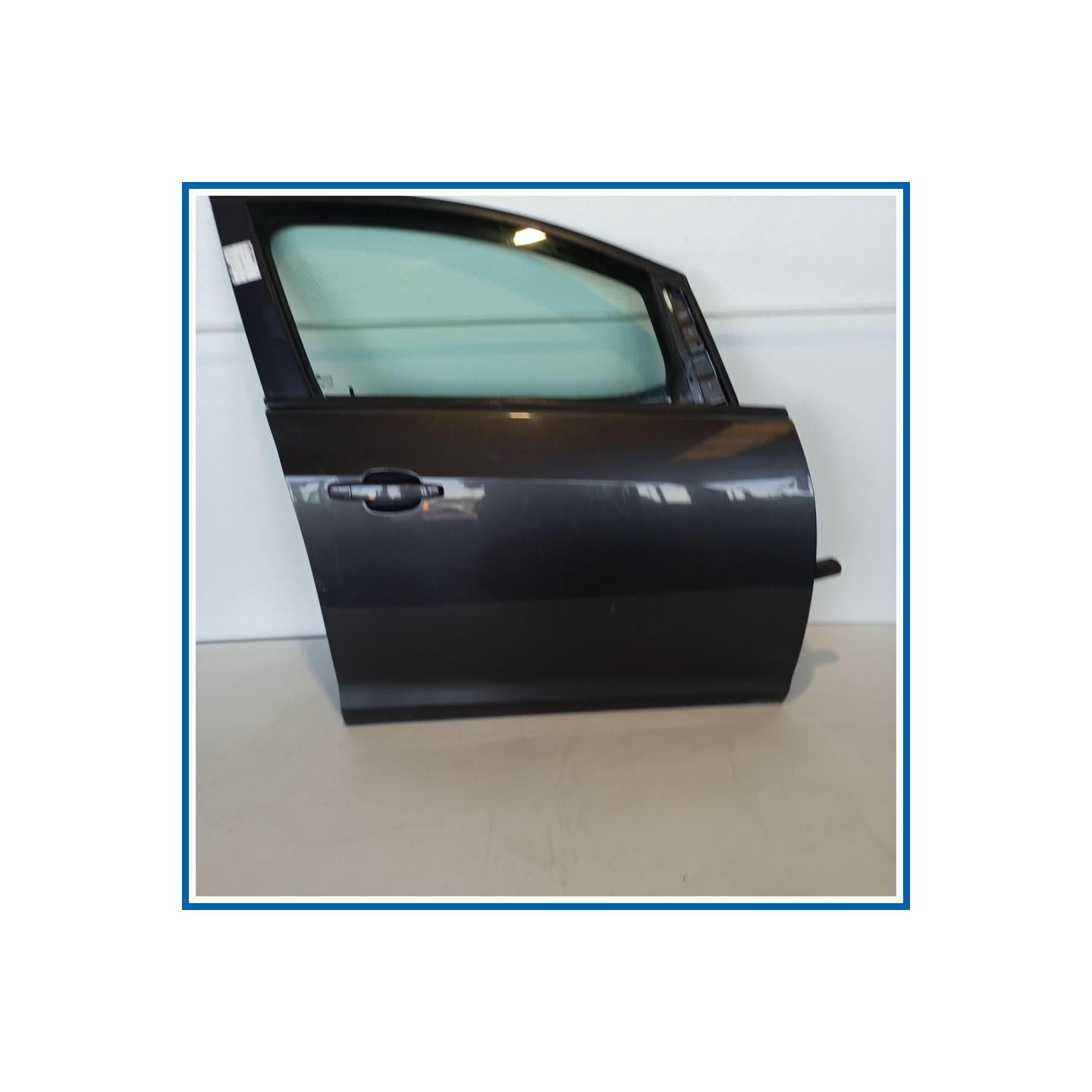 Porta ant. dx. OPEL Astra J SW