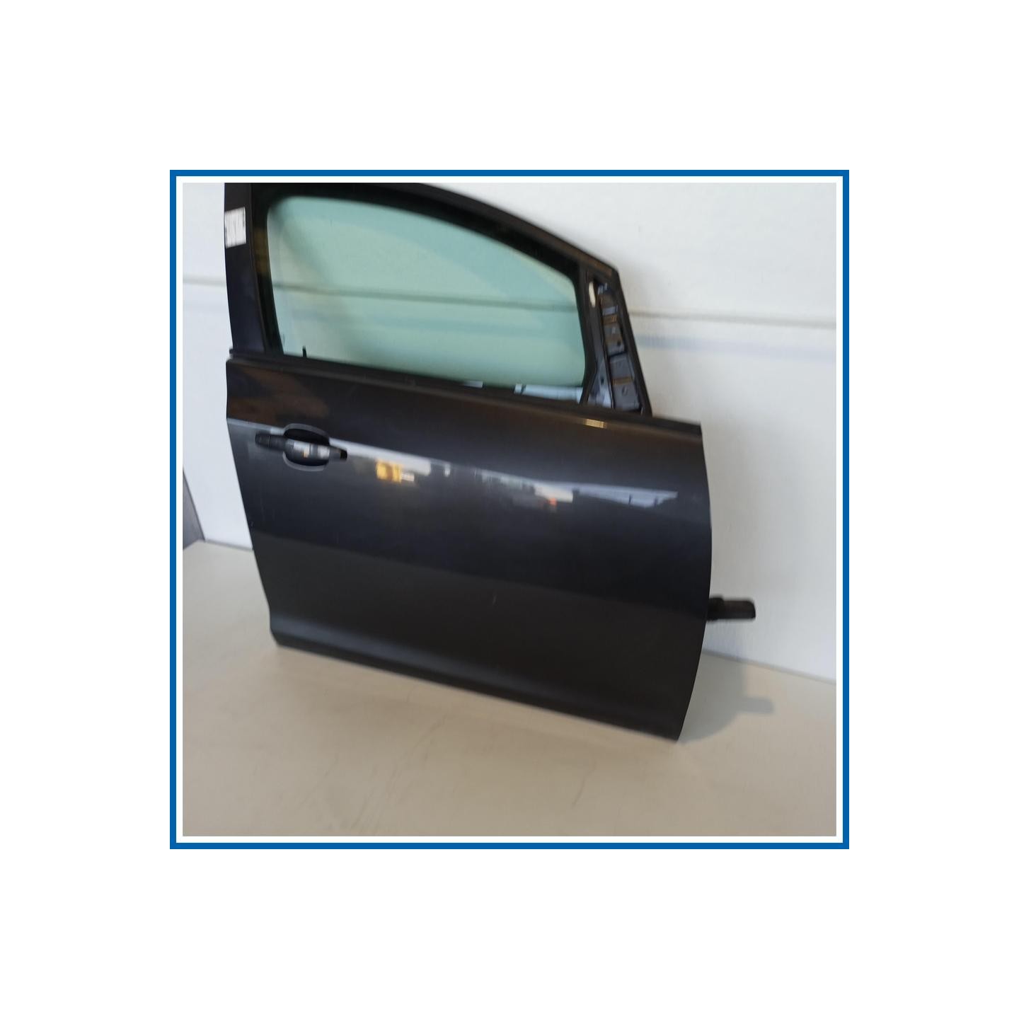 Porta ant. dx. OPEL Astra J SW