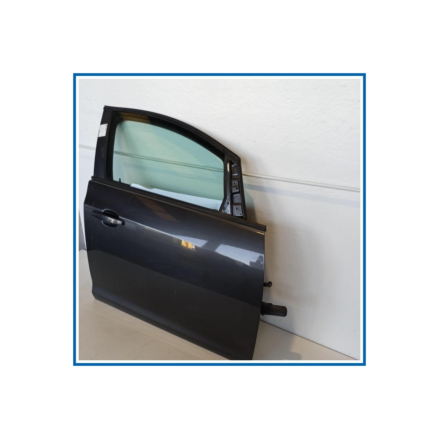 Porta ant. dx. OPEL Astra J SW