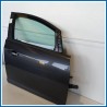 Porta ant. dx. OPEL Astra J SW