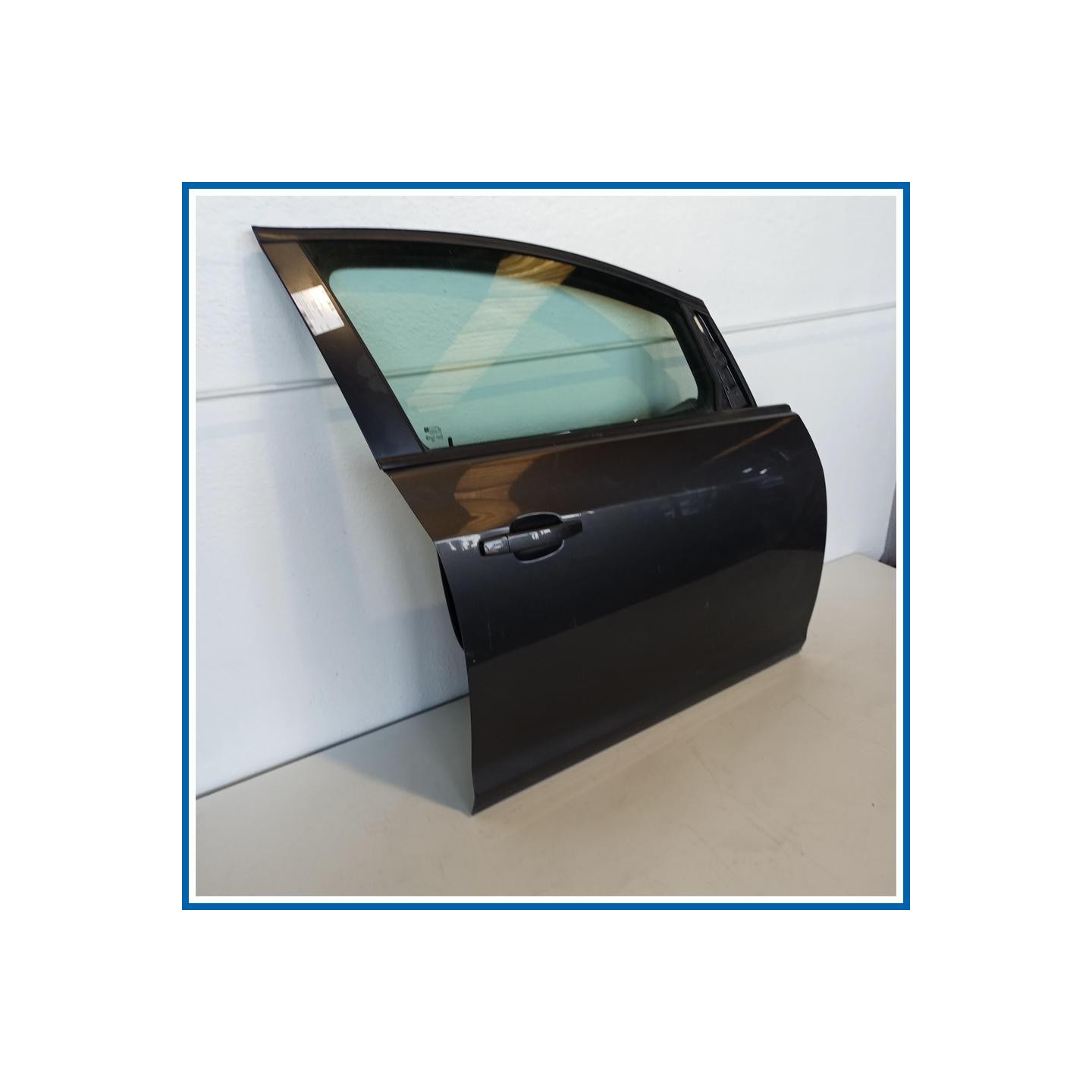 Porta ant. dx. OPEL Astra J SW