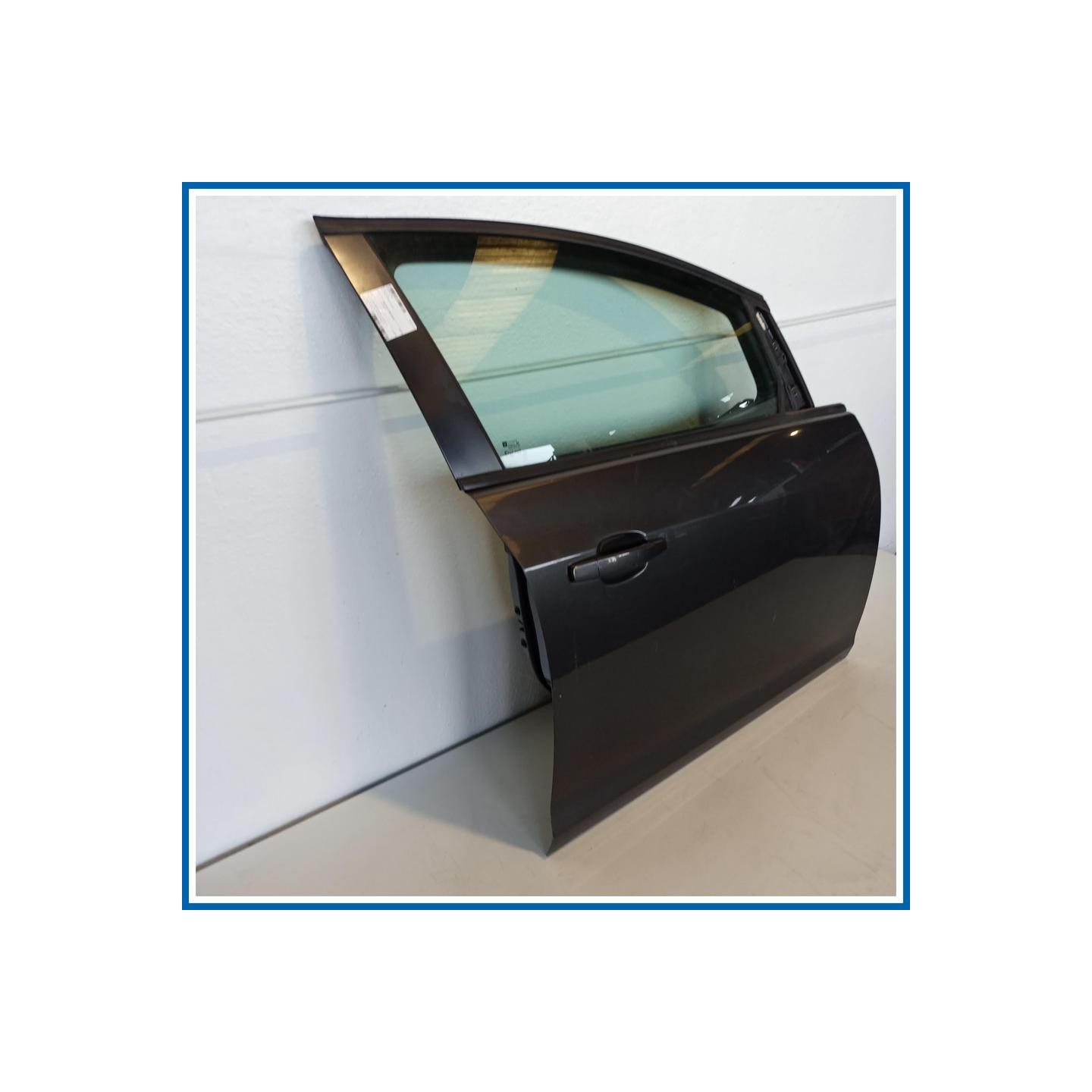 Porta ant. dx. OPEL Astra J SW