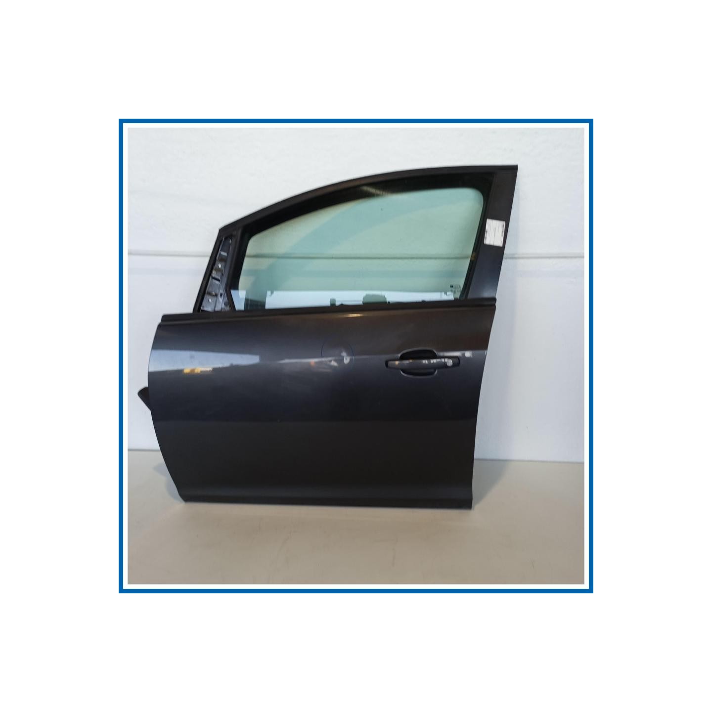 Porta ant. sx. OPEL Astra J SW
