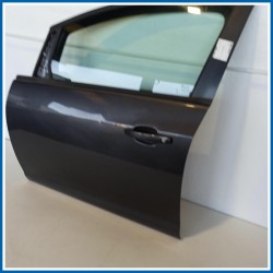 Porta ant. sx. OPEL Astra J SW