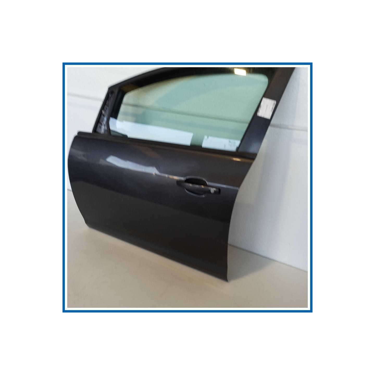 Porta ant. sx. OPEL Astra J SW