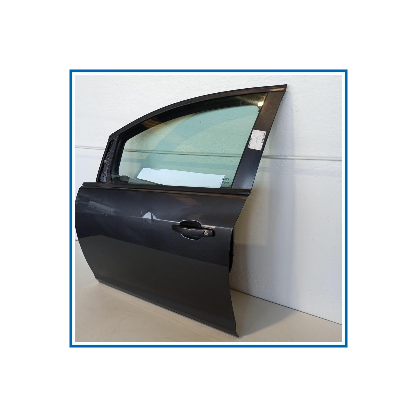 Porta ant. sx. OPEL Astra J SW