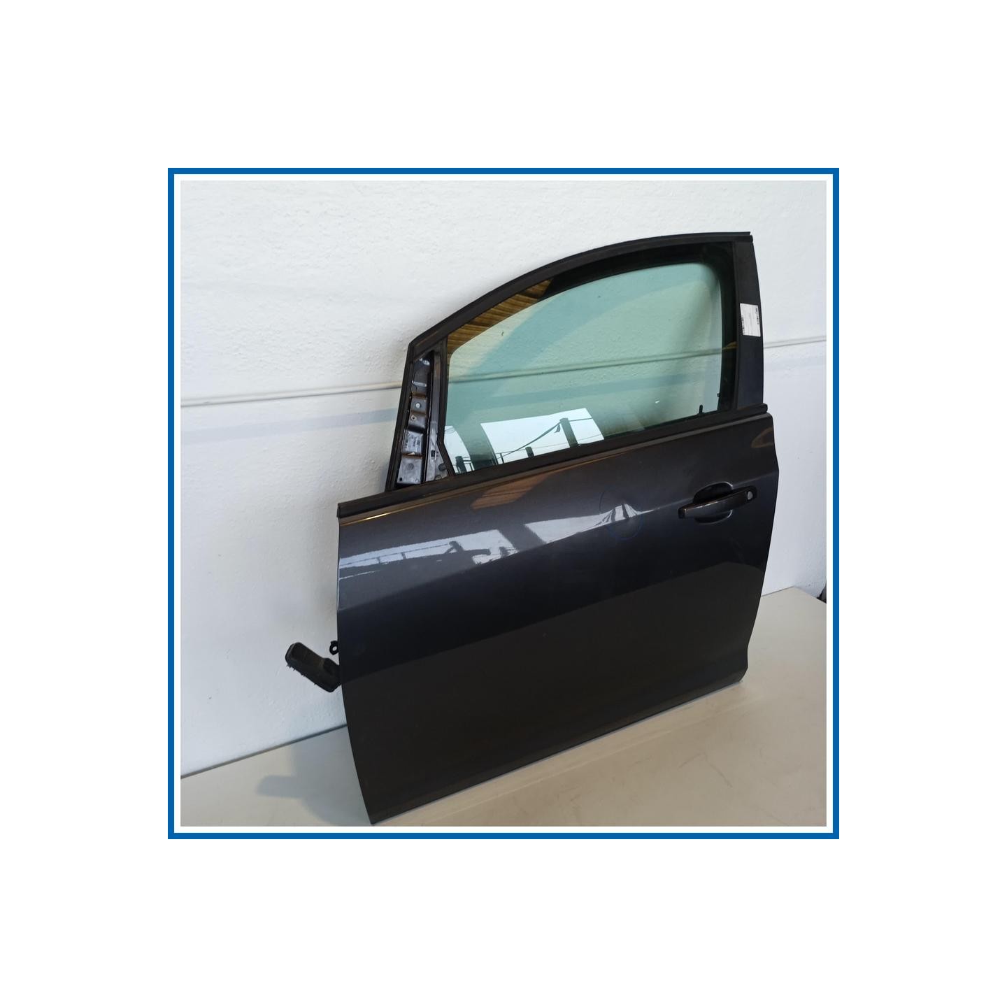 Porta ant. sx. OPEL Astra J SW