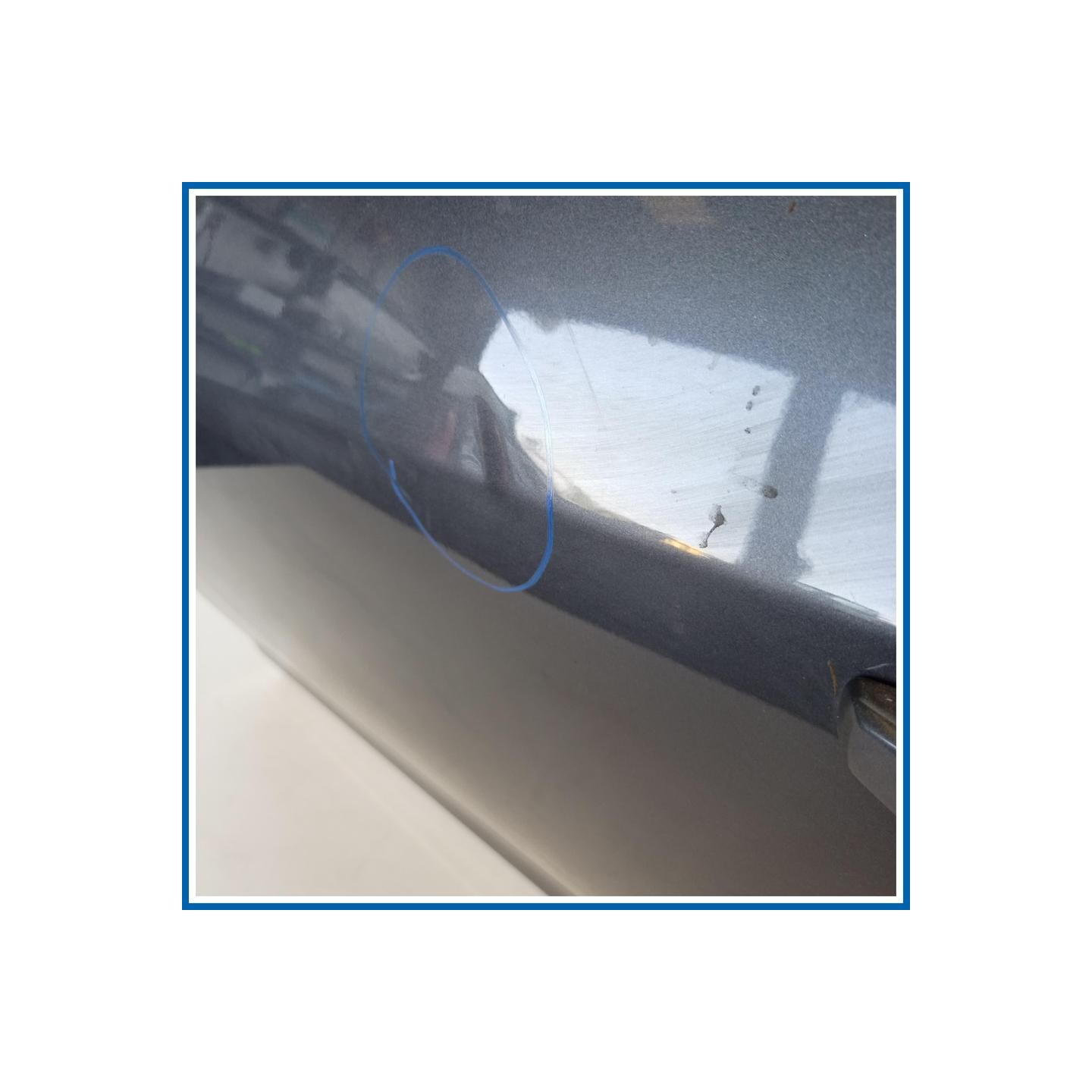 Porta ant. sx. OPEL Astra J SW