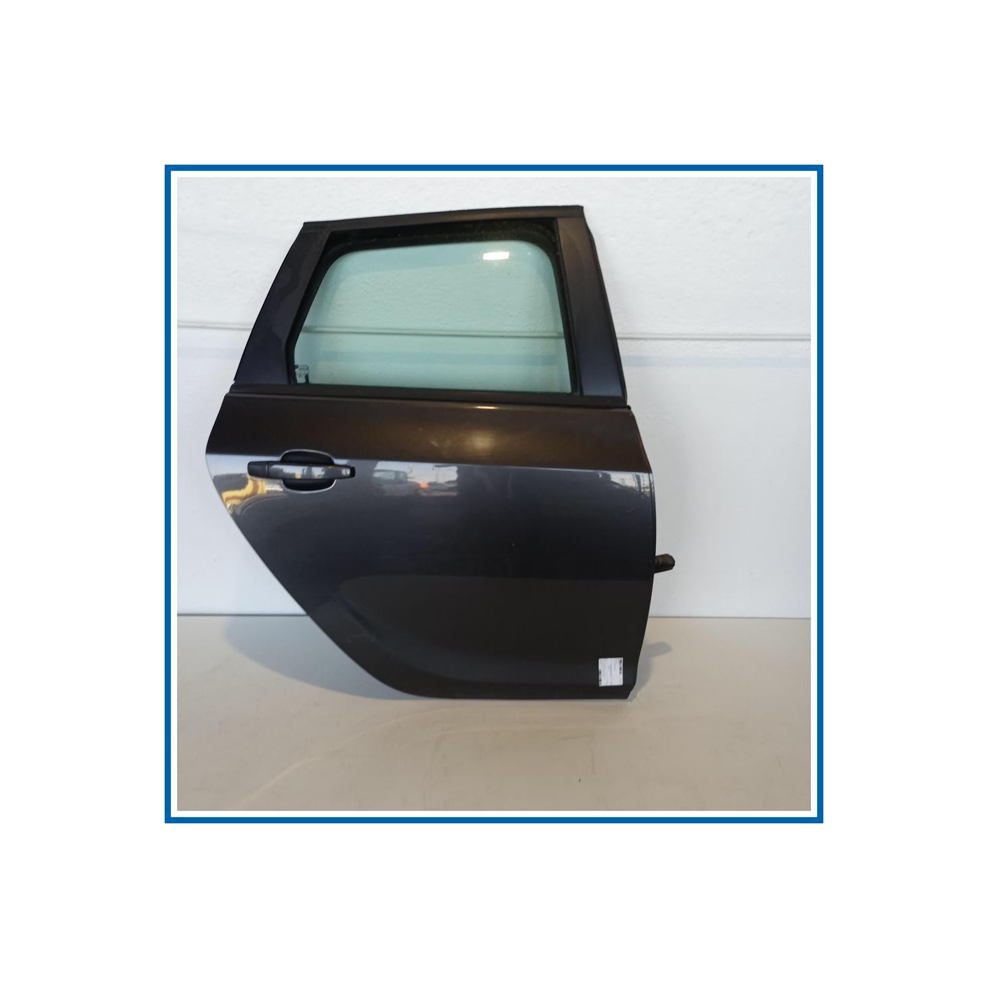 Porta post. dx. OPEL Astra J SW