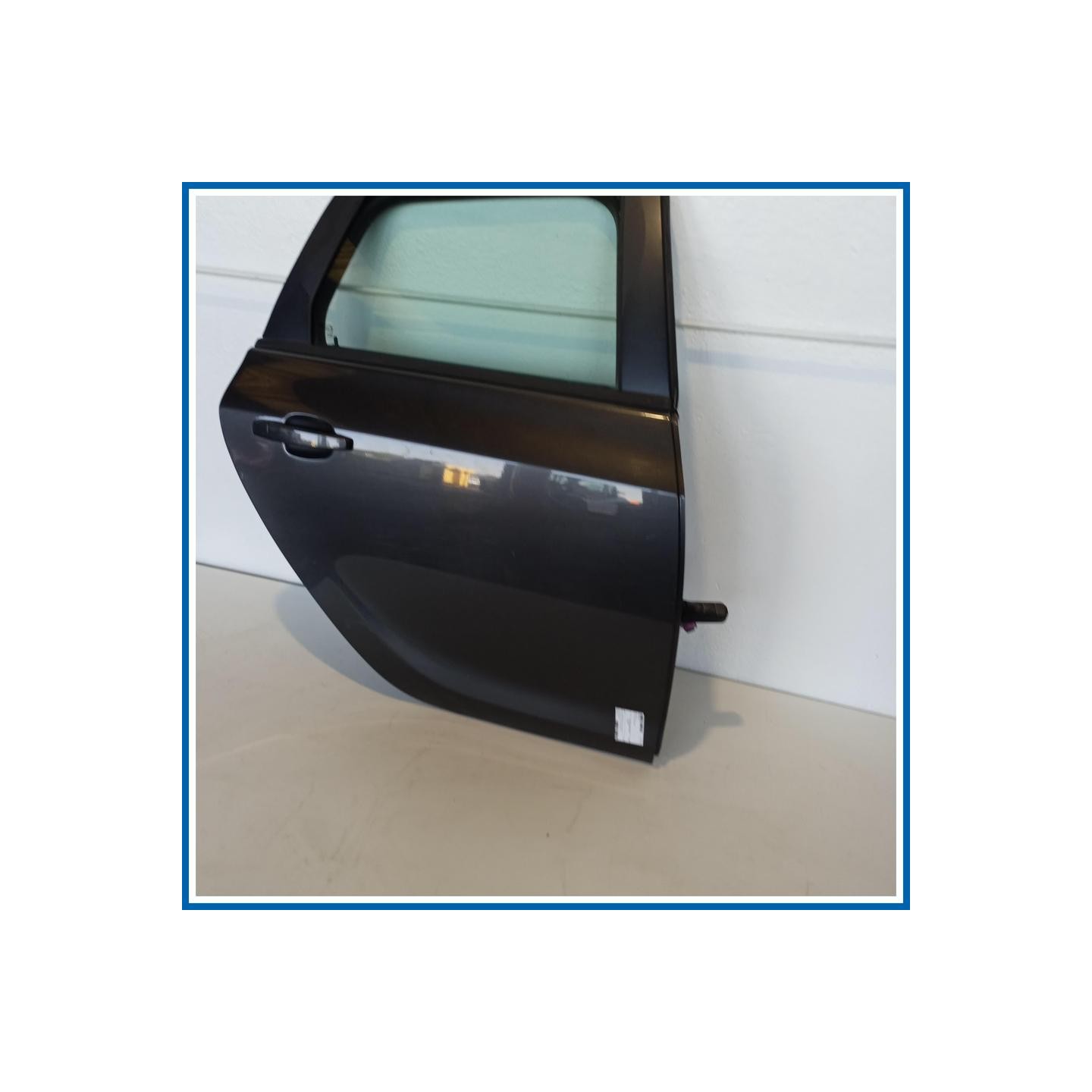 Porta post. dx. OPEL Astra J SW