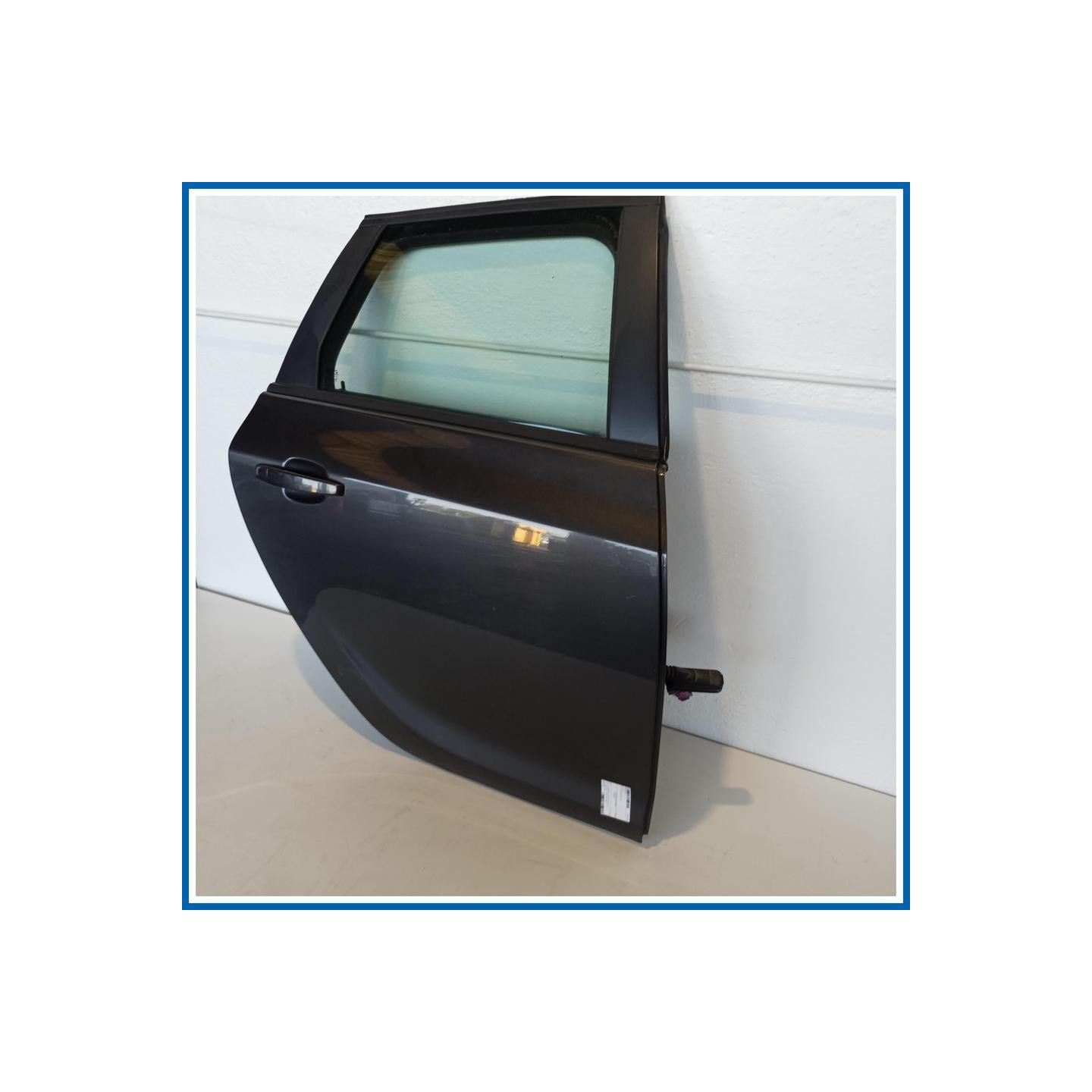 Porta post. dx. OPEL Astra J SW