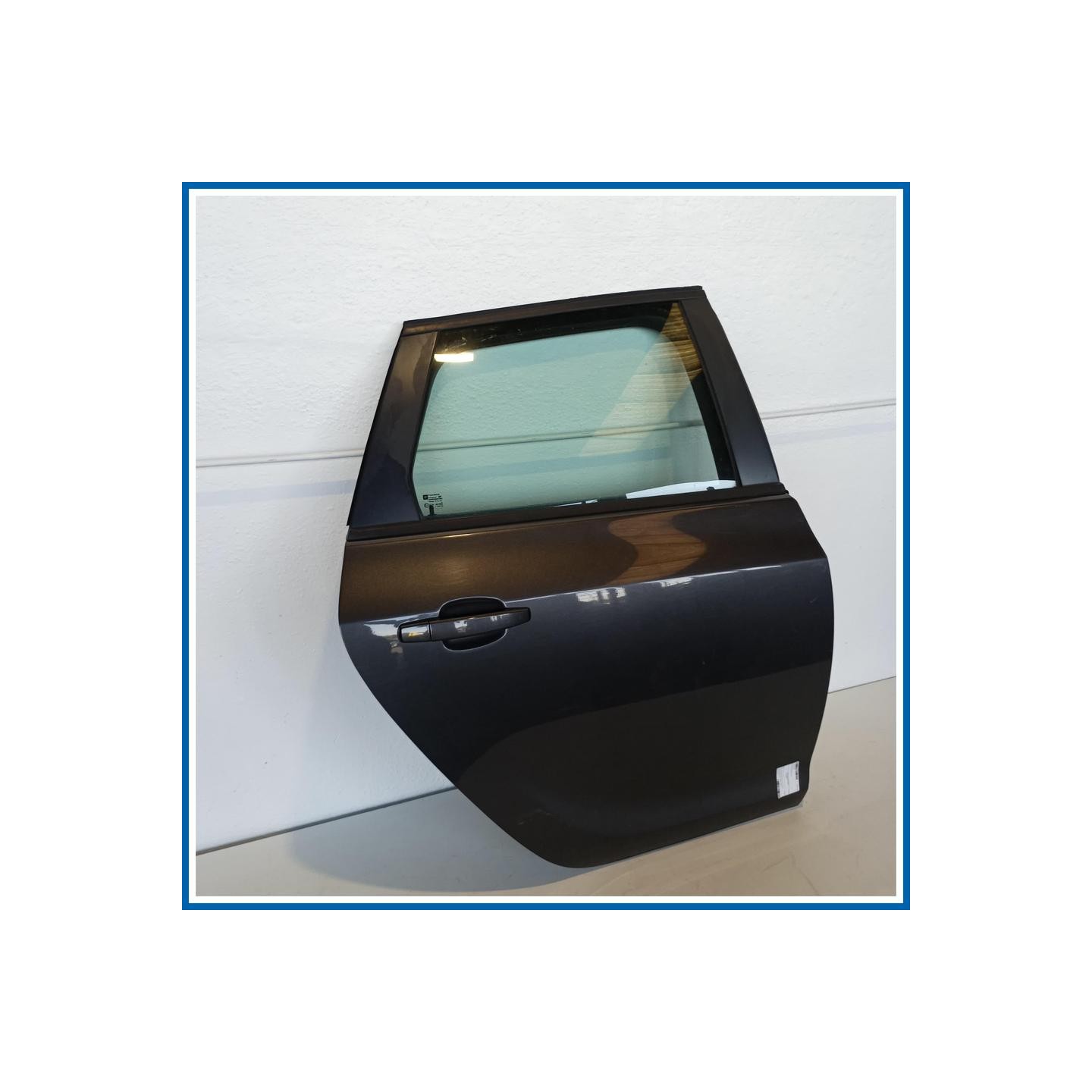 Porta post. dx. OPEL Astra J SW