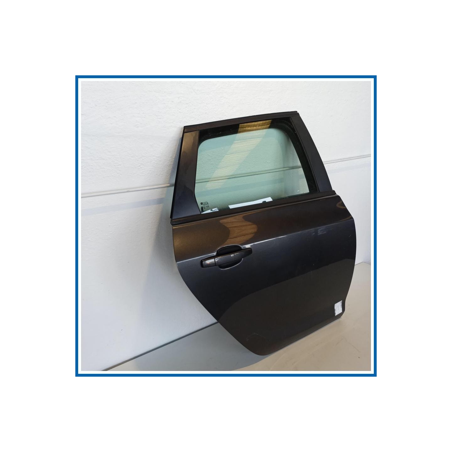 Porta post. dx. OPEL Astra J SW