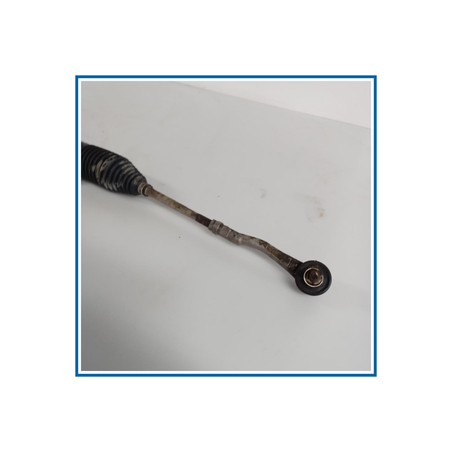 Scatola sterzo c/servosterzo PEUGEOT 5008 I