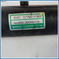 Scatola sterzo c/servosterzo HYUNDAI Tucson I