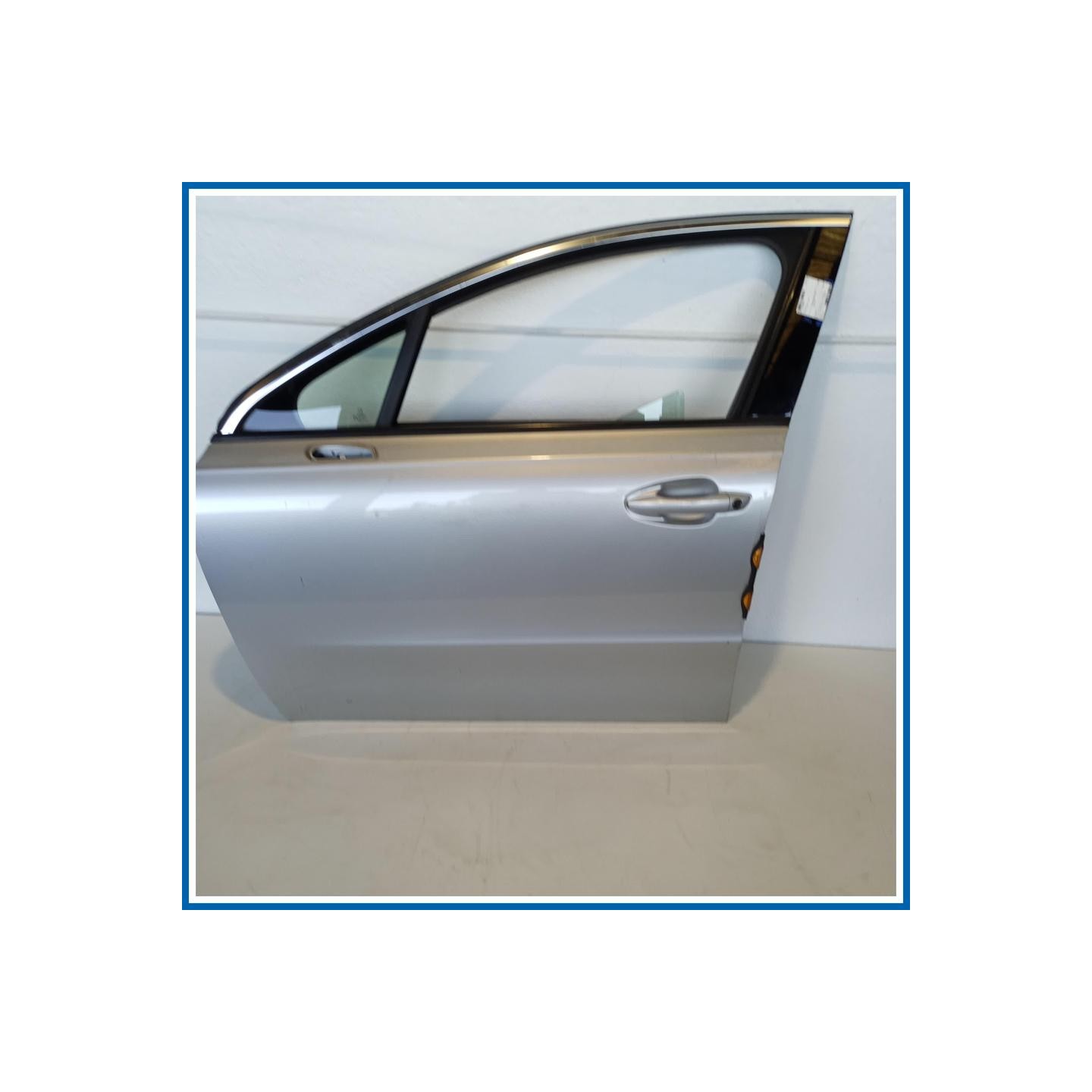 Porta ant. sx. PEUGEOT 508 I SW
