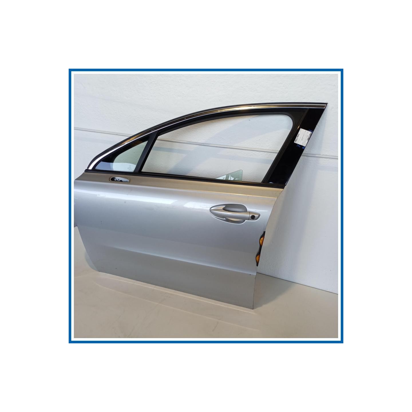 Porta ant. sx. PEUGEOT 508 I SW