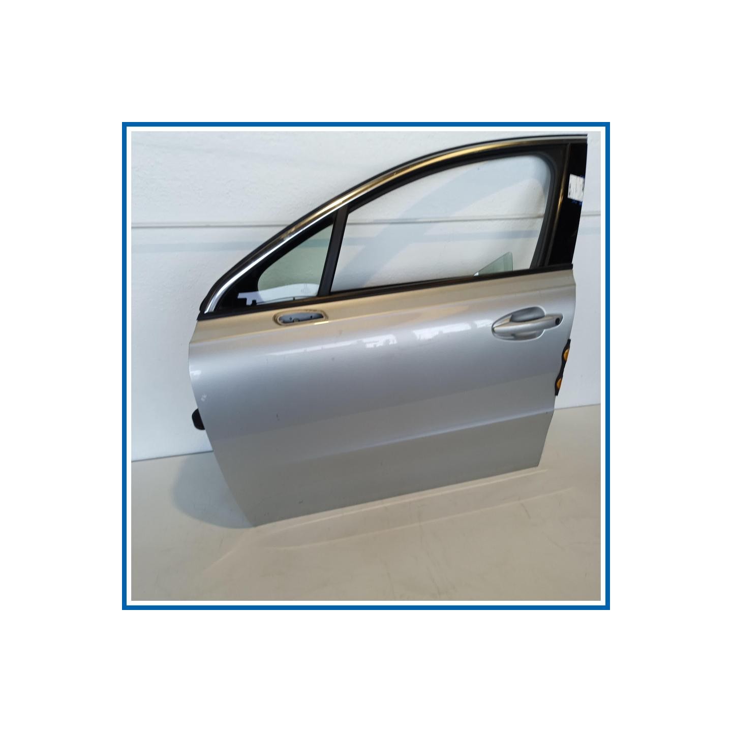 Porta ant. sx. PEUGEOT 508 I SW