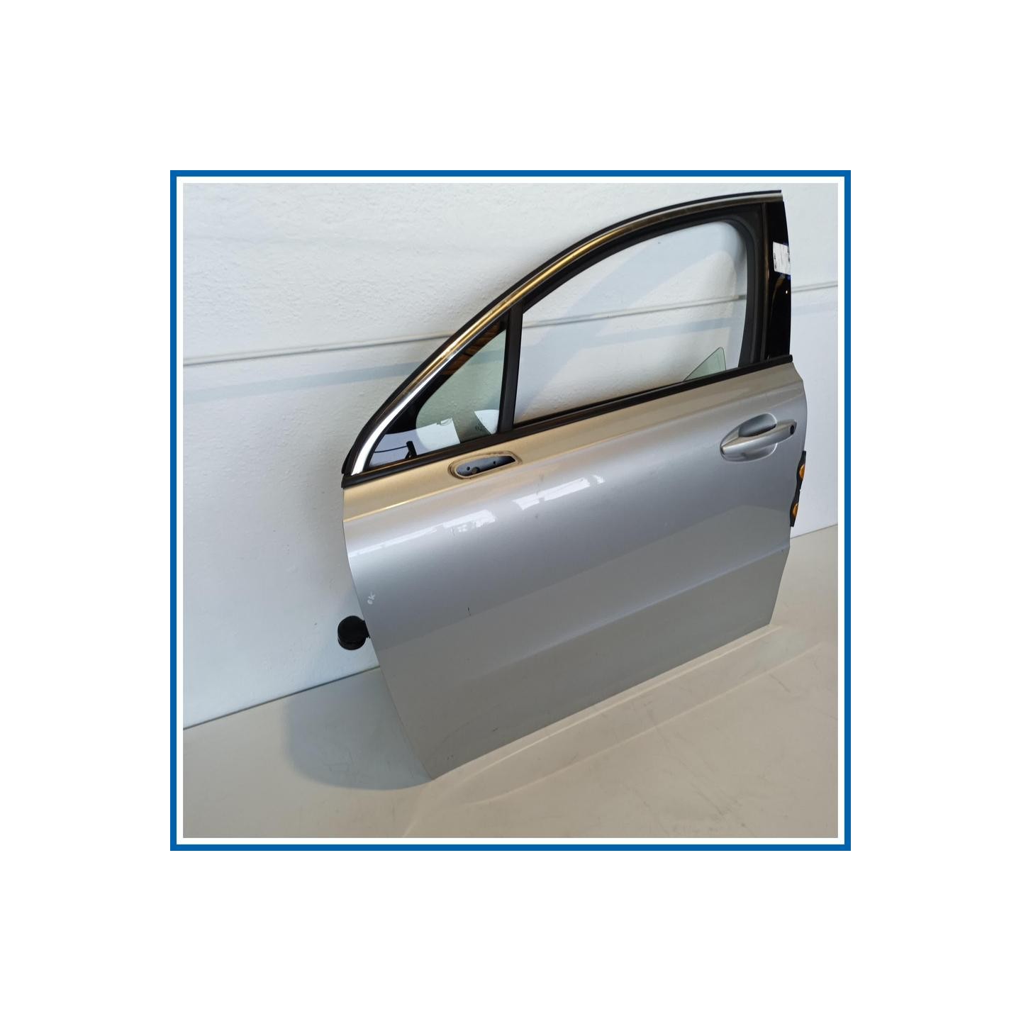 Porta ant. sx. PEUGEOT 508 I SW
