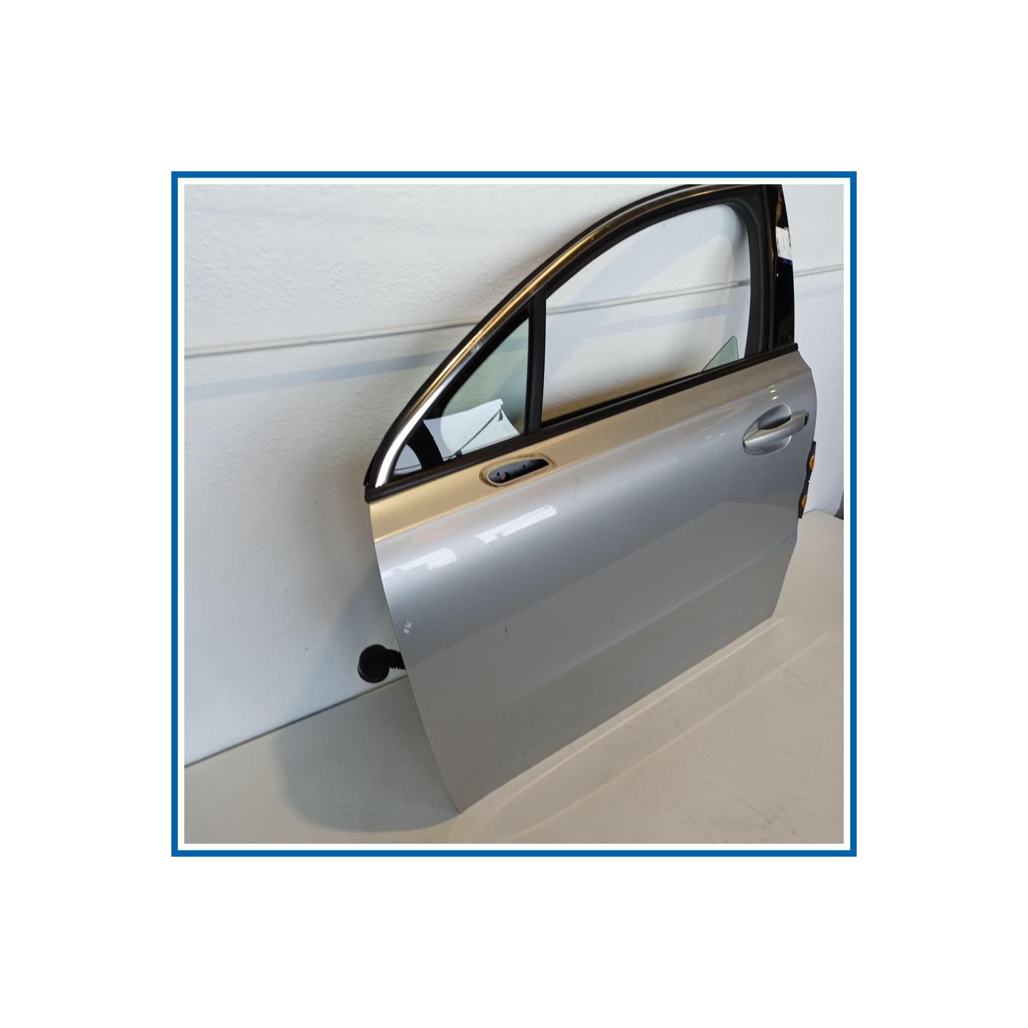 Porta ant. sx. PEUGEOT 508 I SW