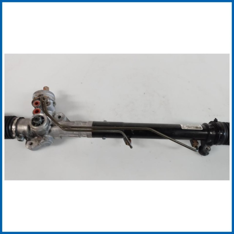 Scatola sterzo c/servosterzo AUDI A4 8ED Avant