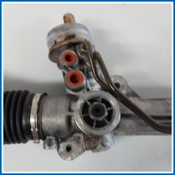 Scatola sterzo c/servosterzo AUDI A4 8ED Avant