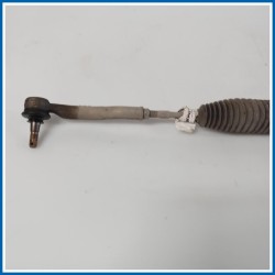 Scatola sterzo c/servosterzo CITROEN C1 II