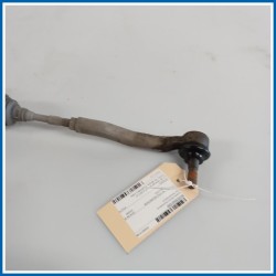Scatola sterzo c/servosterzo CITROEN C1 II