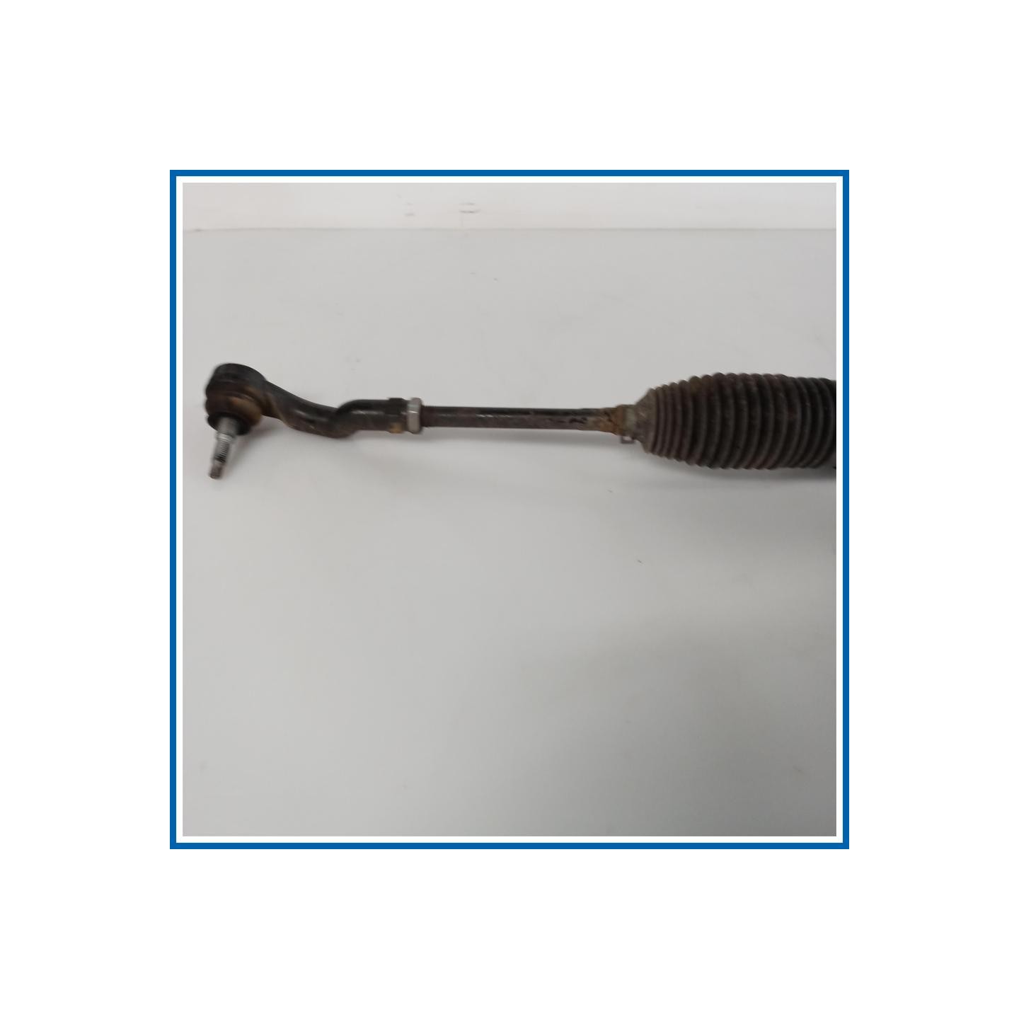 Scatola sterzo c/servosterzo FORD Kuga III