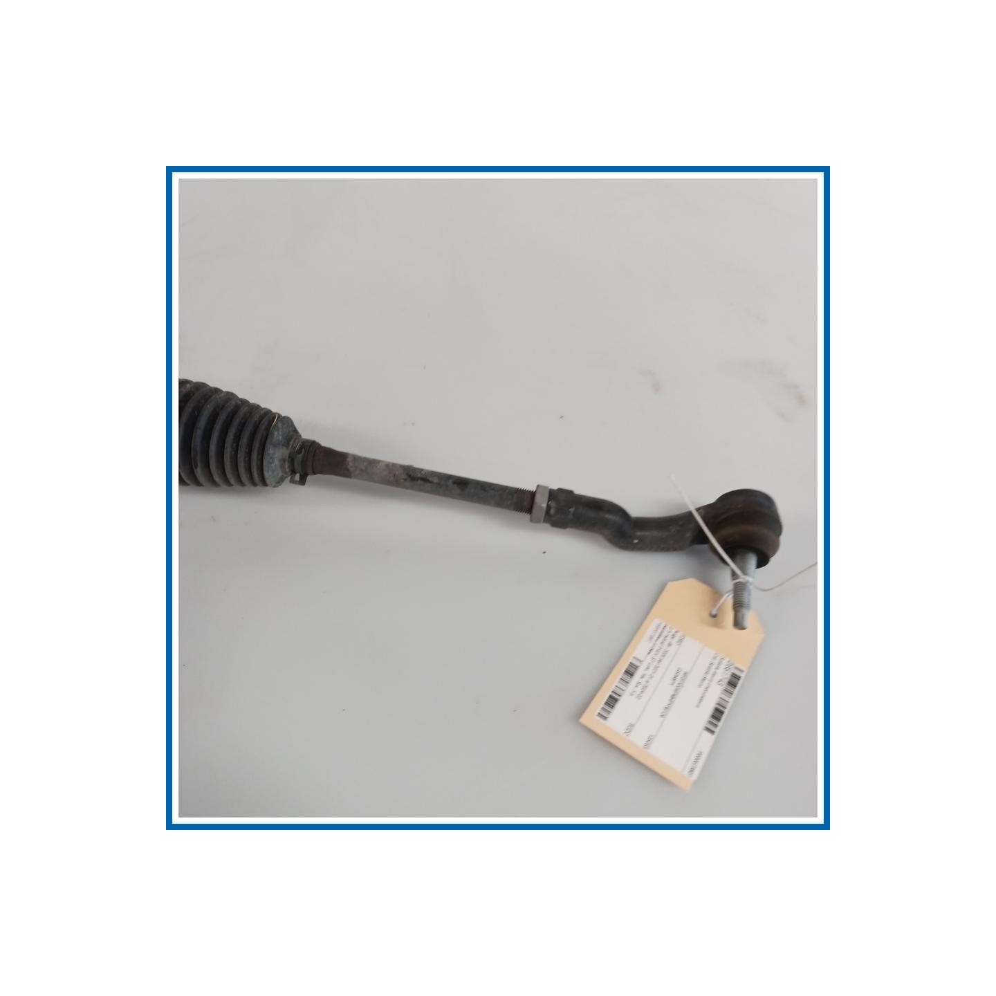 Scatola sterzo c/servosterzo FORD Kuga III