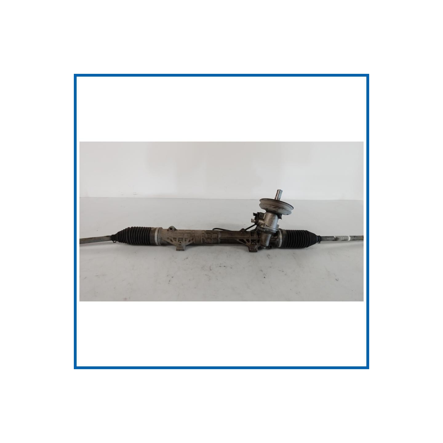Scatola sterzo c/servosterzo CITROEN C4 I
