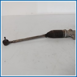 Scatola sterzo c/servosterzo CITROEN C4 I