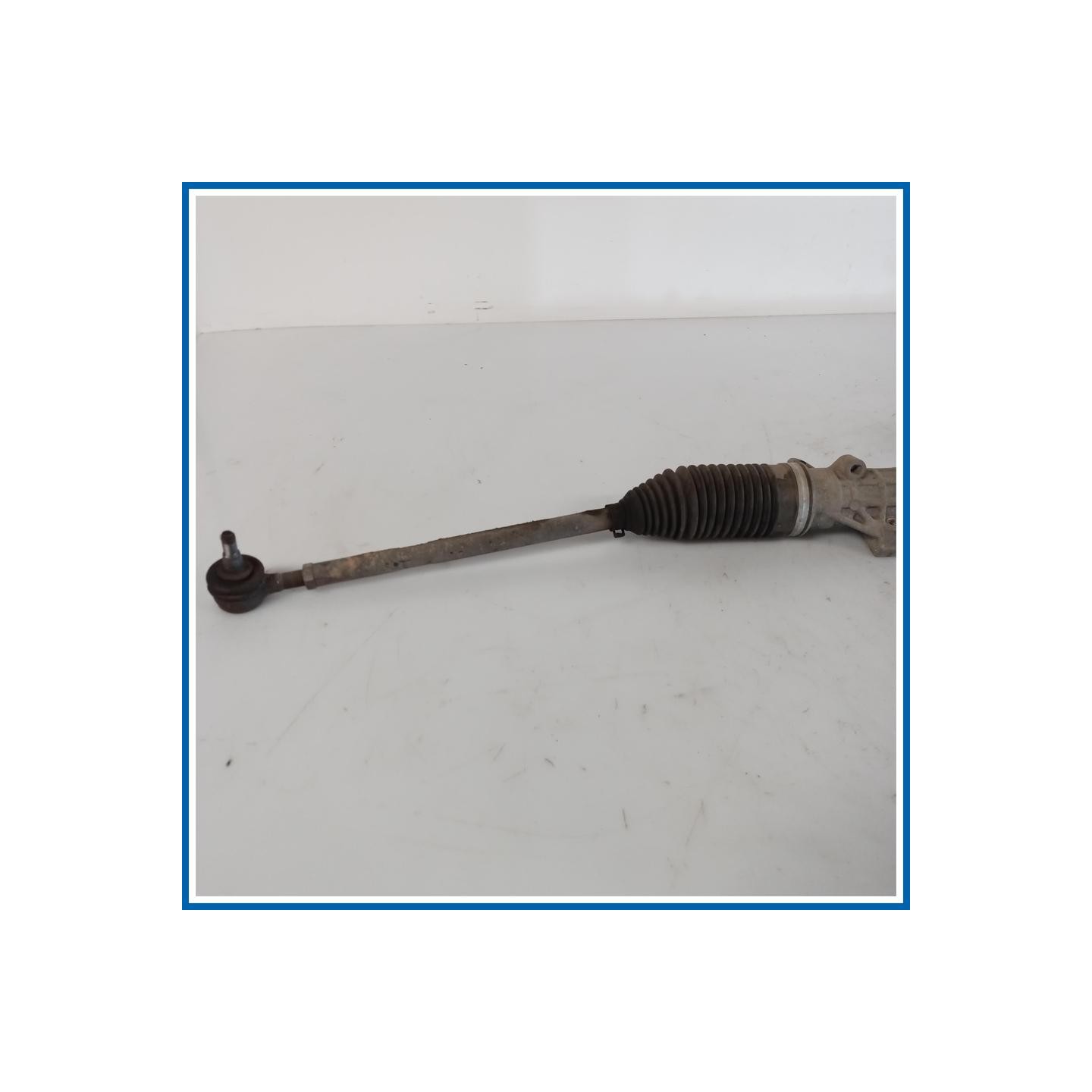 Scatola sterzo c/servosterzo CITROEN C4 I