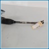 Scatola sterzo c/servosterzo CITROEN C4 I