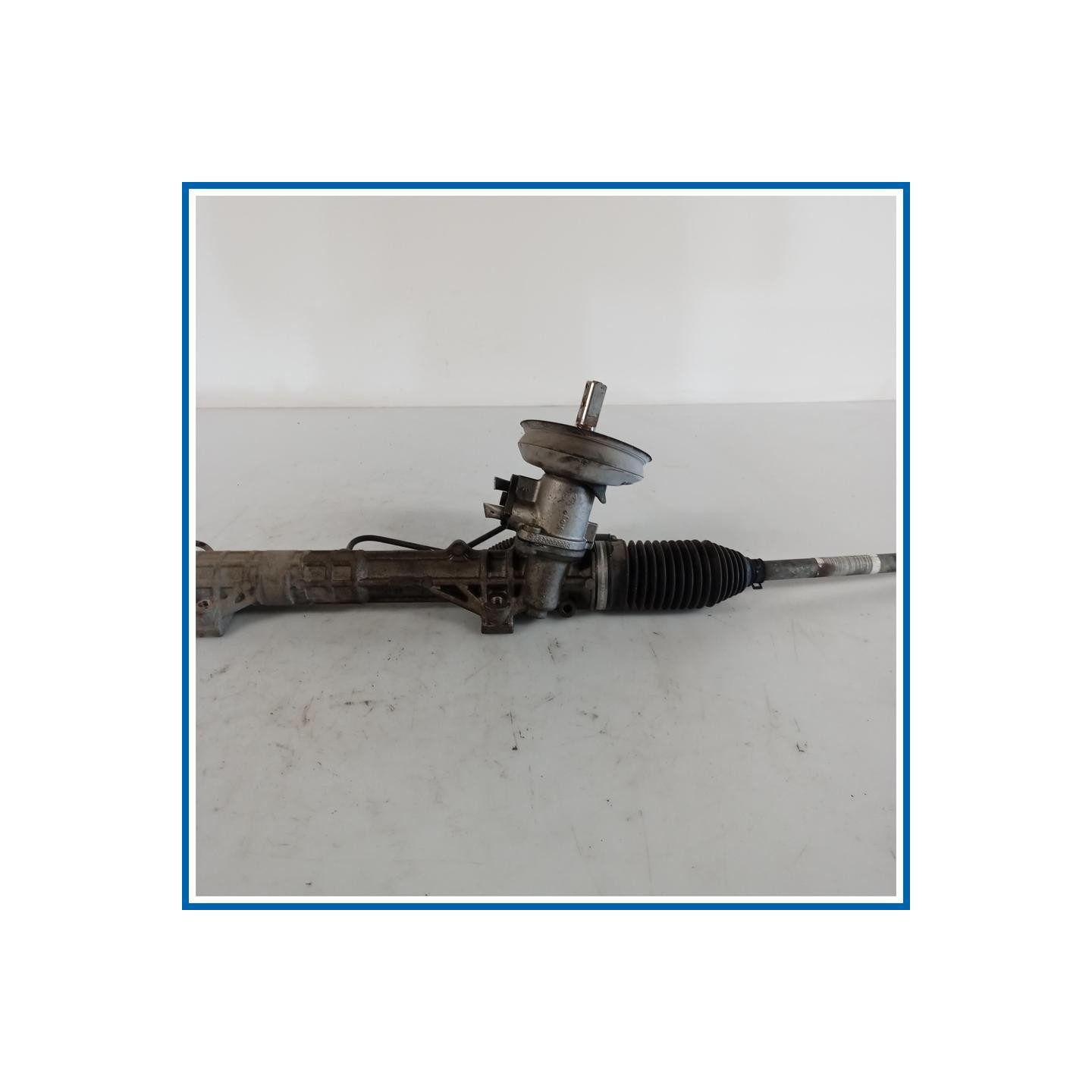 Scatola sterzo c/servosterzo CITROEN C4 I
