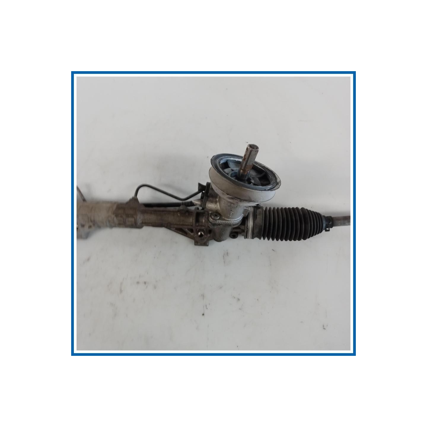 Scatola sterzo c/servosterzo CITROEN C4 I