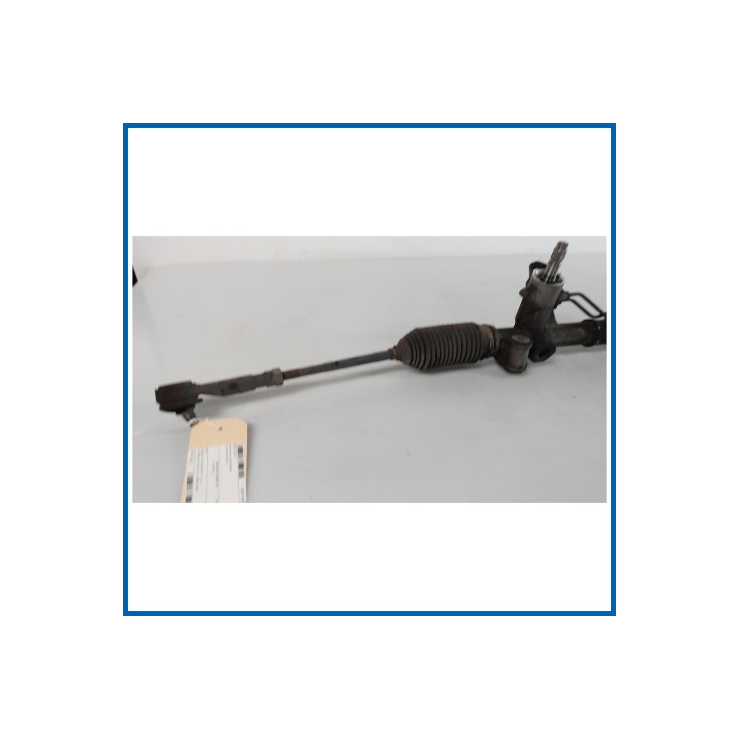Scatola sterzo c/servosterzo OPEL Combo D