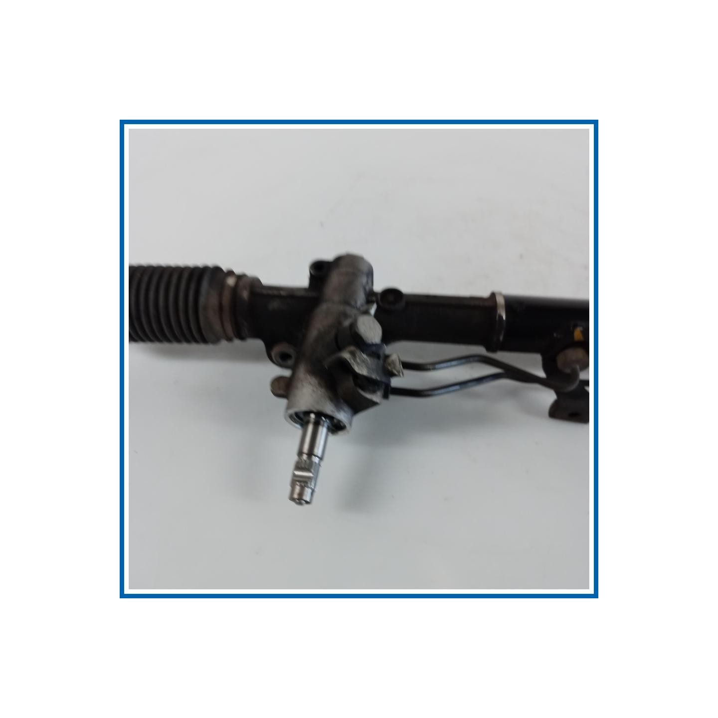 Scatola sterzo c/servosterzo OPEL Combo D