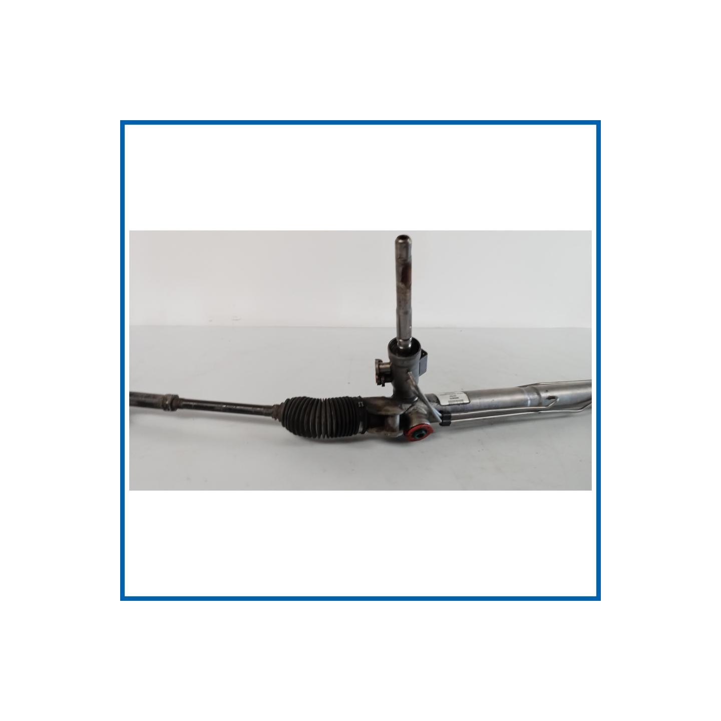 Scatola sterzo c/servosterzo (revisionata) VOLVO XC60 I