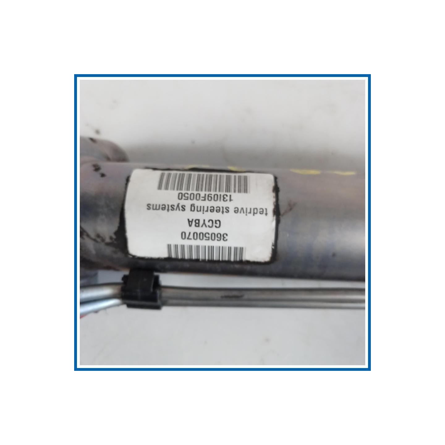 Scatola sterzo c/servosterzo (revisionata) VOLVO XC60 I