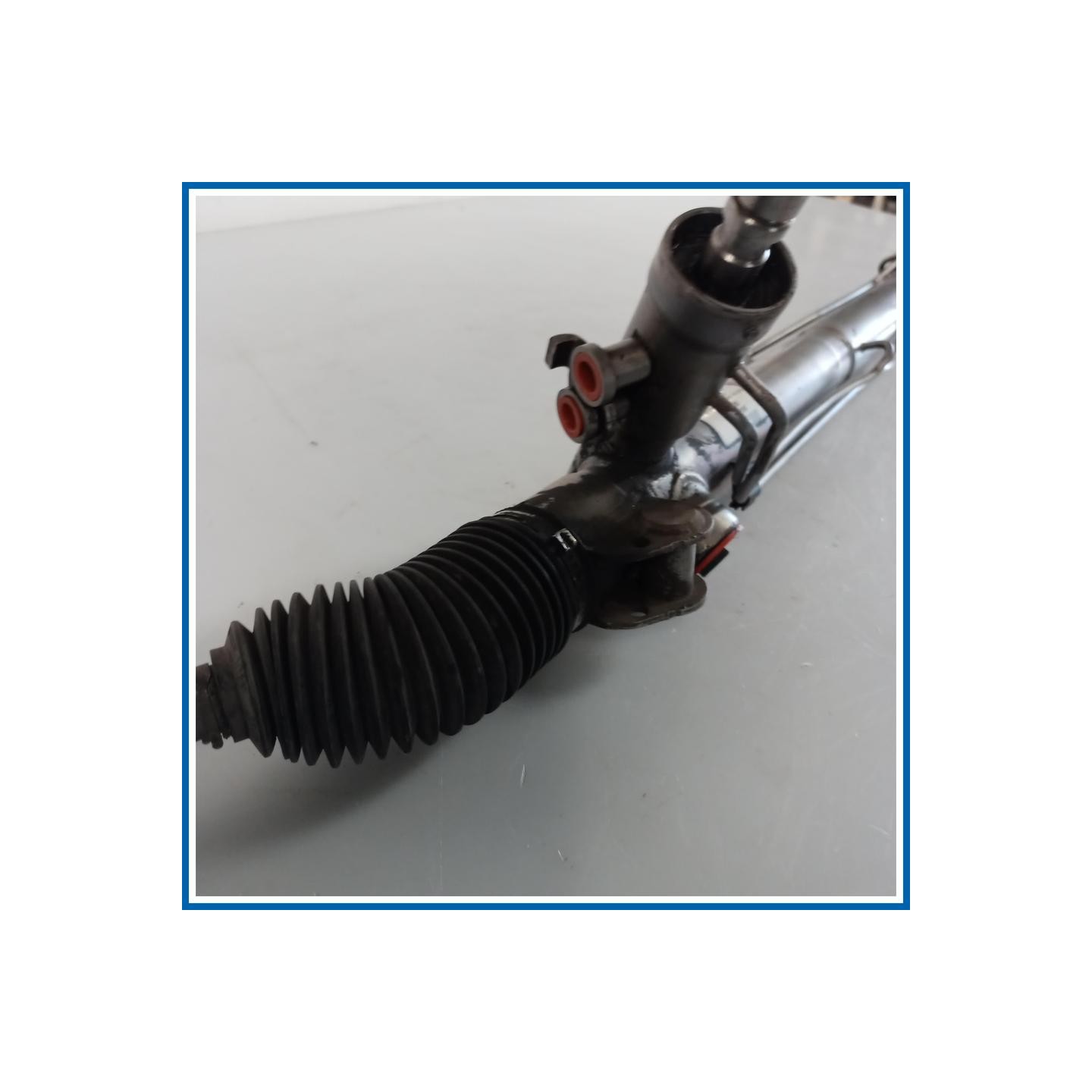 Scatola sterzo c/servosterzo (revisionata) VOLVO XC60 I