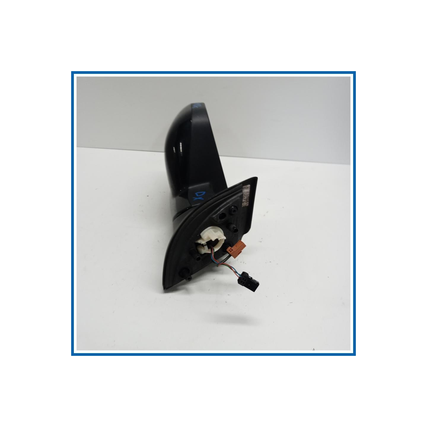 Retrovisore esterno ant. dx. PEUGEOT Partner (Ranch) III