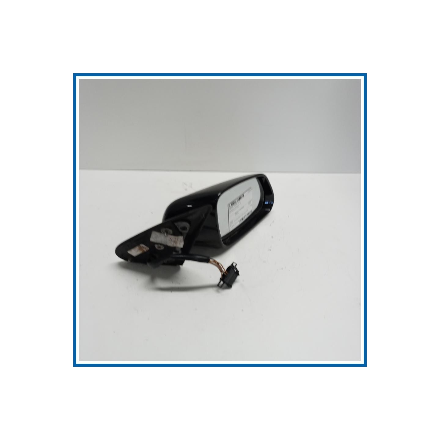 Retrovisore esterno ant. dx. SKODA Octavia 1Z5 SW