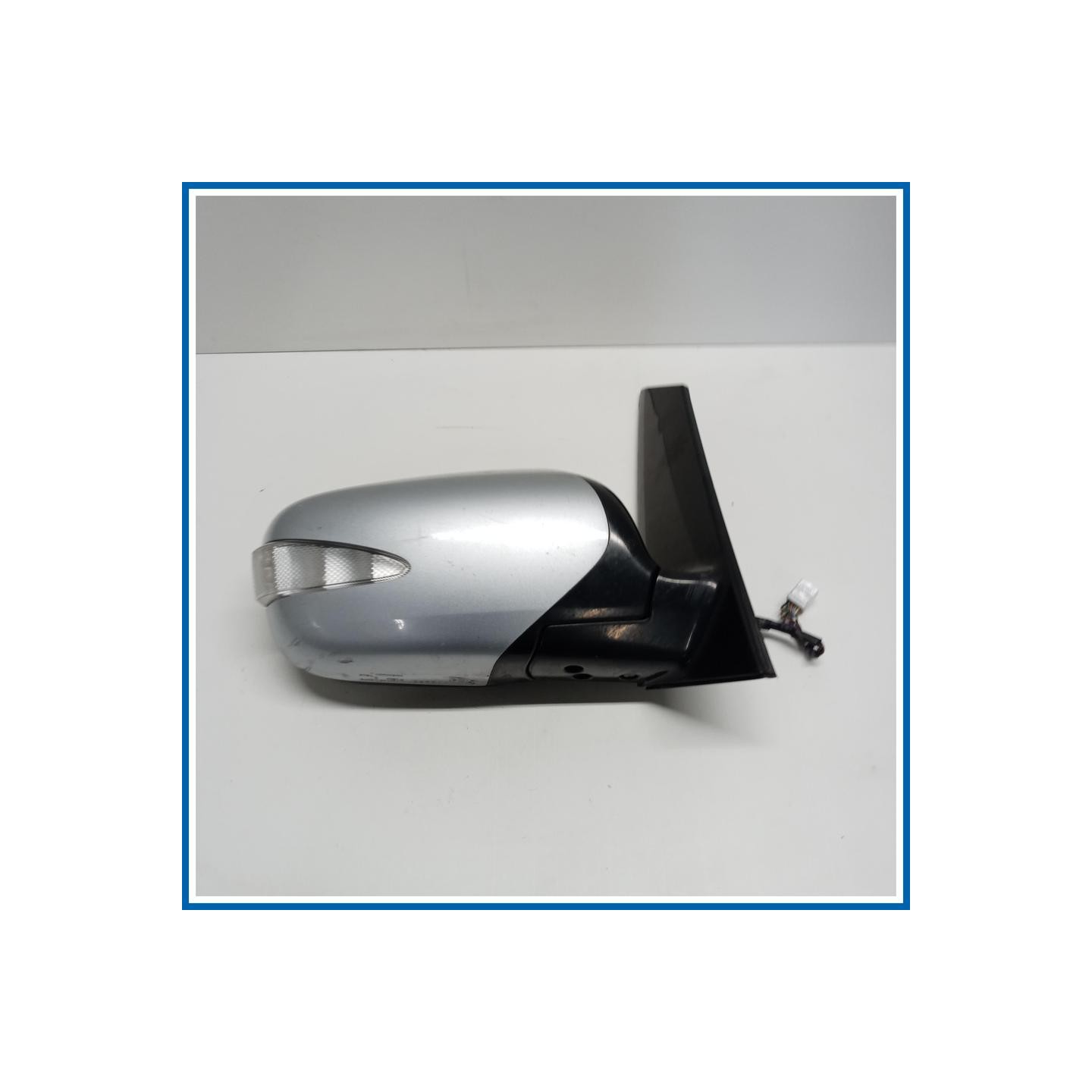 Retrovisore esterno ant. dx. MITSUBISHI Grandis