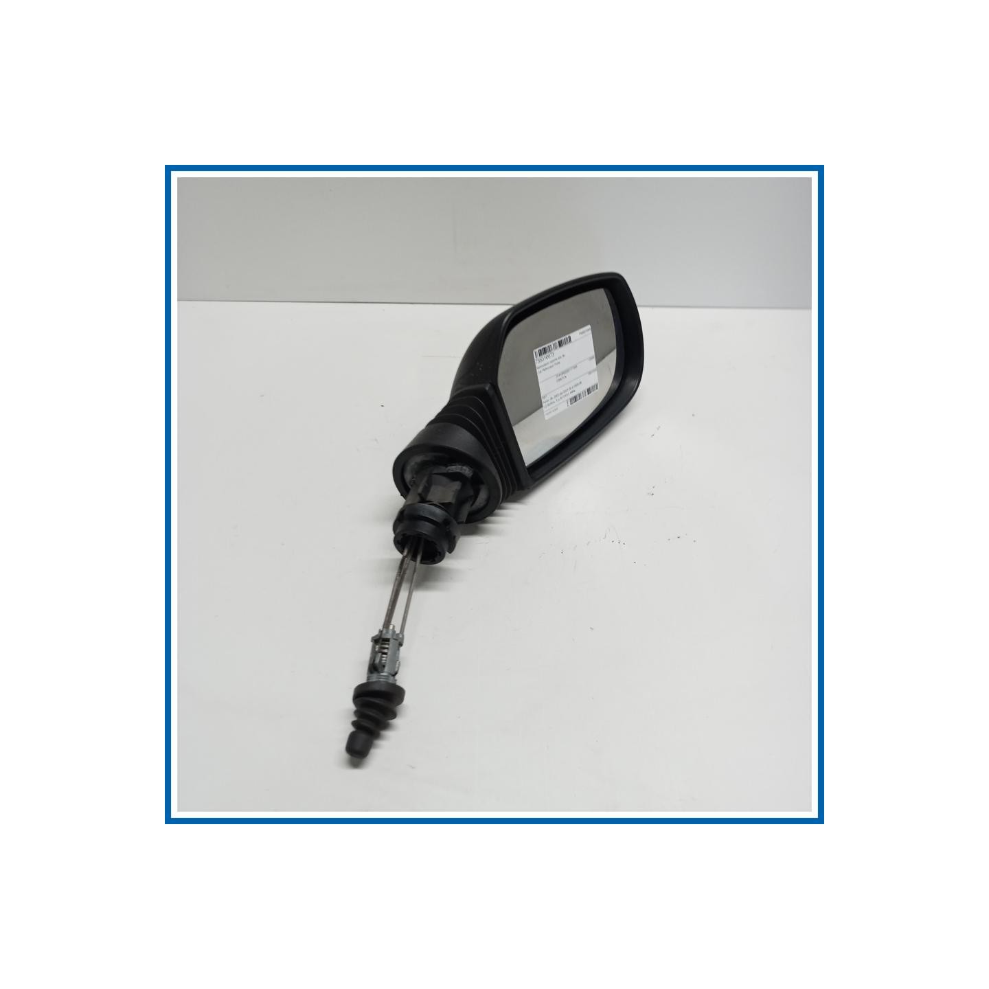 Retrovisore esterno ant. dx. FIAT Punto II