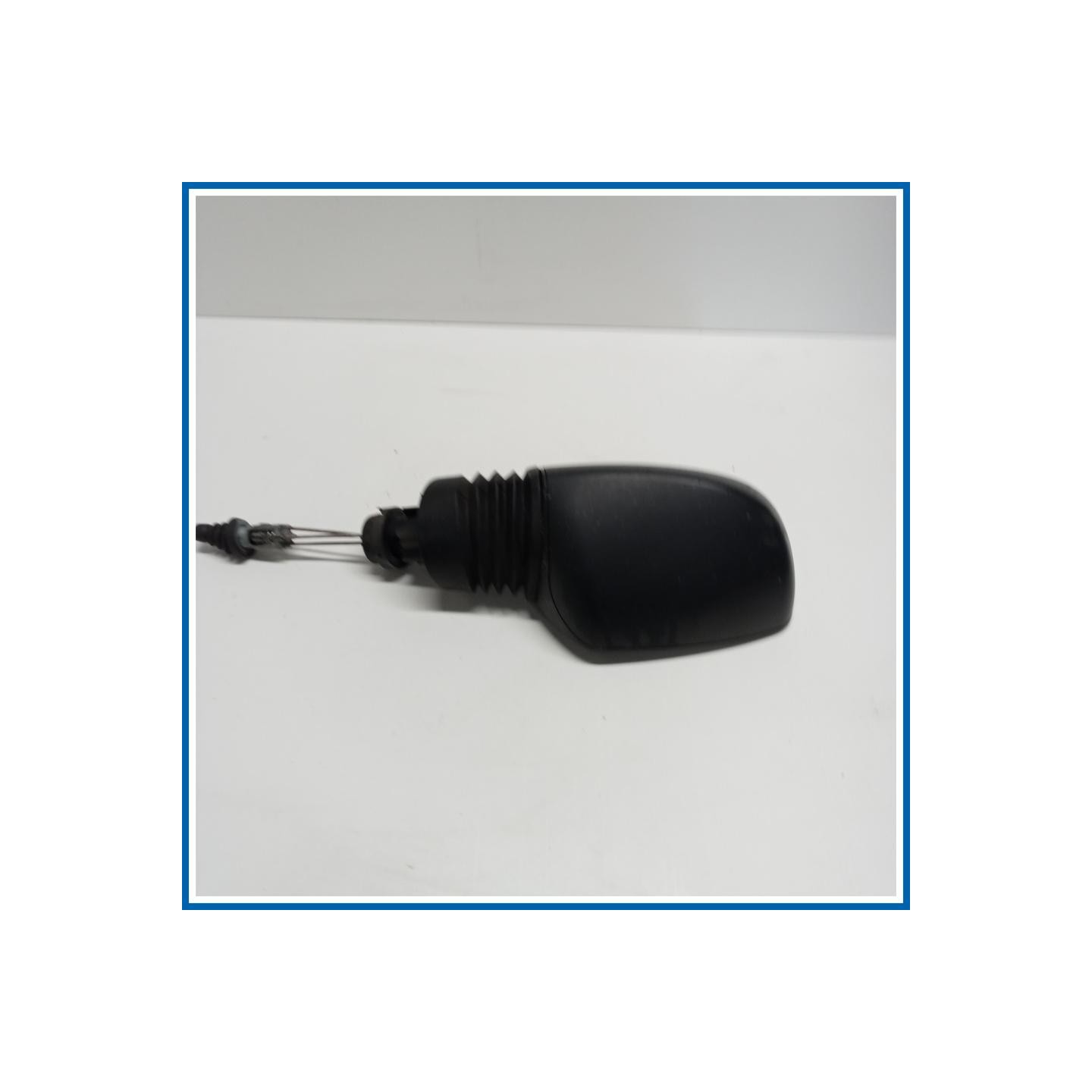 Retrovisore esterno ant. dx. FIAT Punto II