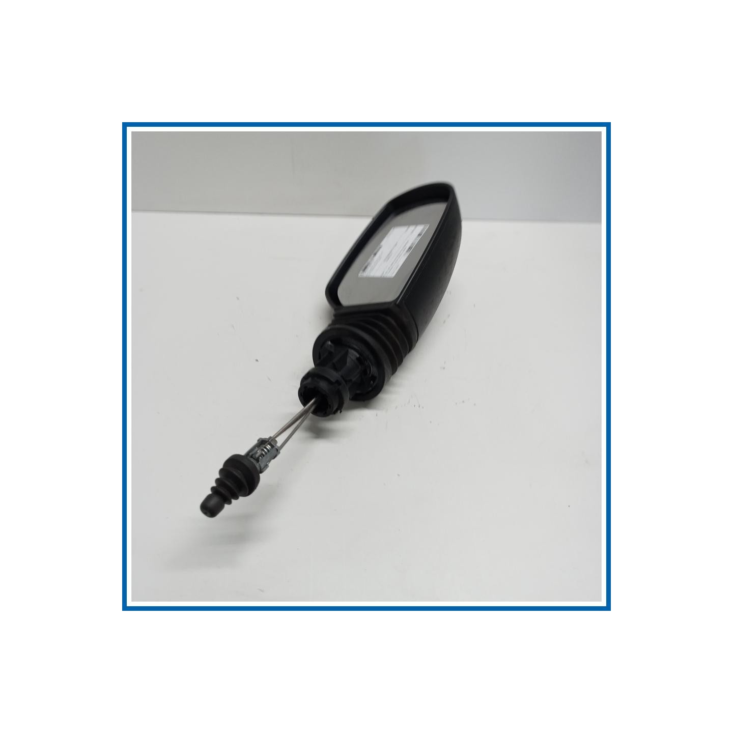 Retrovisore esterno ant. dx. FIAT Punto II