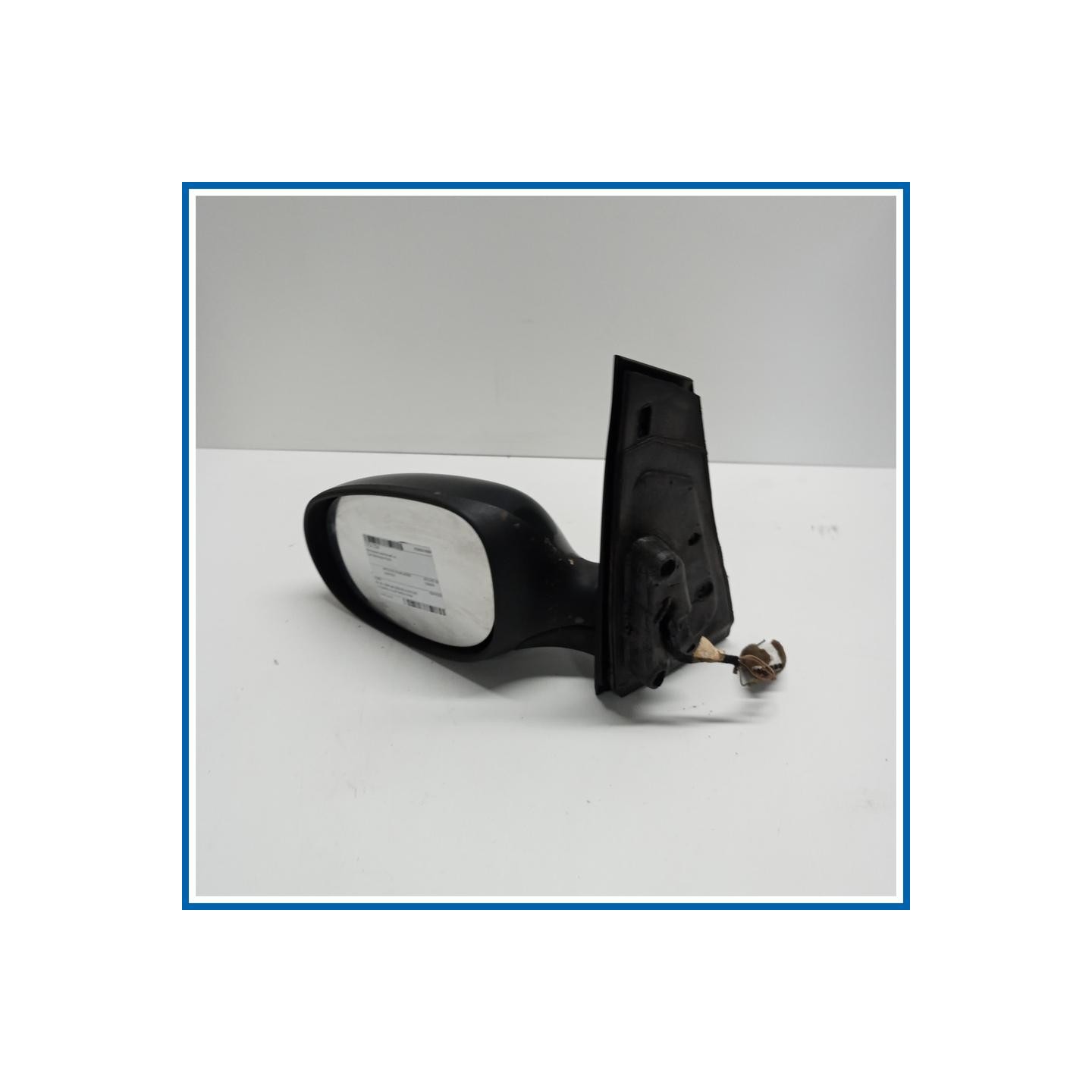 Retrovisore esterno ant. sx. FORD KA II